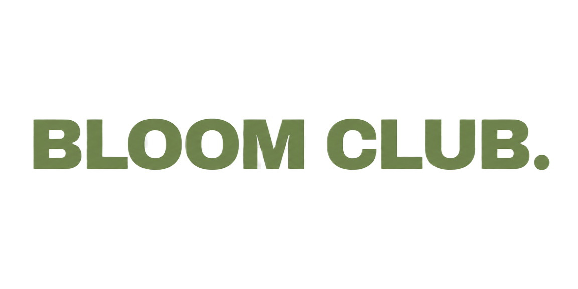 Bloom Club logo